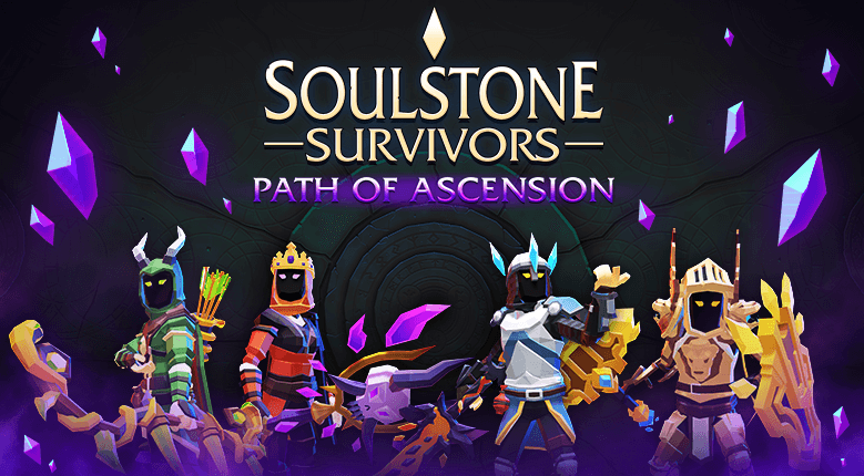 Game Smithing on X: AMA with Soulstone Survivors Tomorrow 🚨 It's